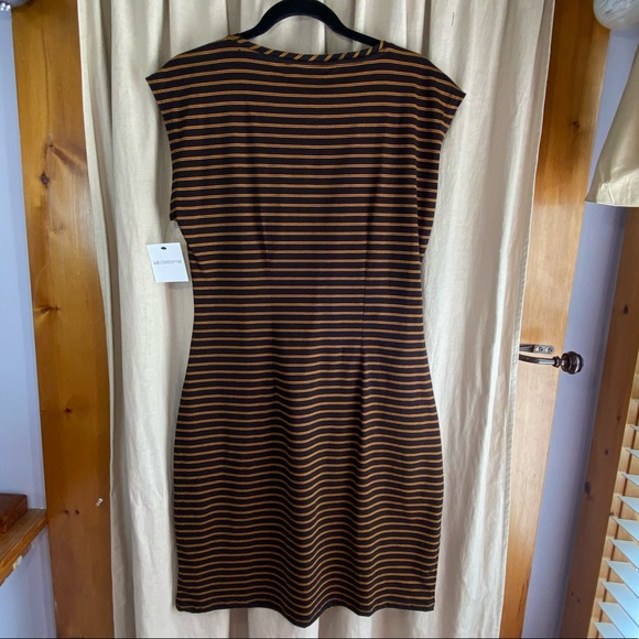 Liz Claiborne Knit Dress - Picture 5 of 13